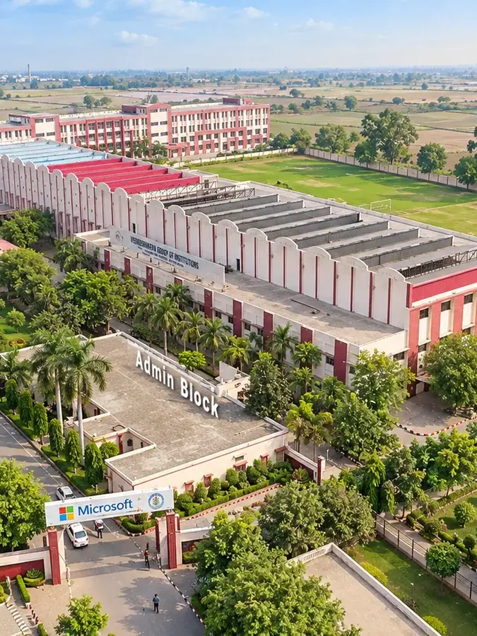 Vishveshwarya Group of Institutions