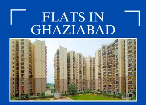 Strategies to spot Luxurious residential flats in Ghaziabad