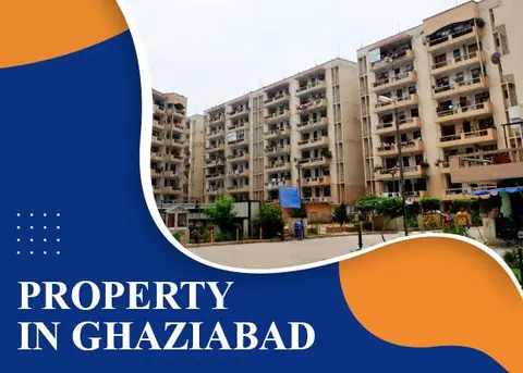 Exploring the Exquisite Real Estate Property in Ghaziabad by SVP Group