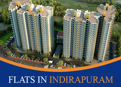 Gulmohar Residency: The Homebuyer's Choice for the Best Flats in Indirapuram