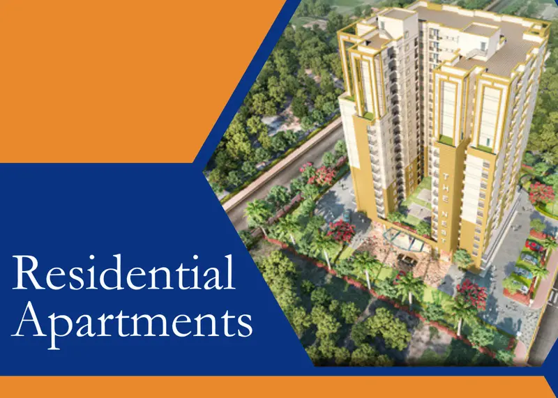 Exploring the Ultimate Guide to Choosing the Perfect Residential Apartments