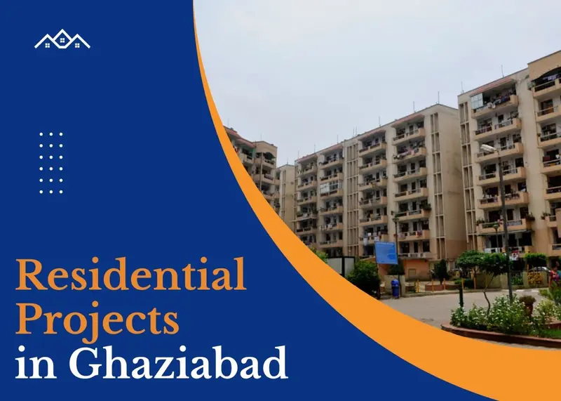 Elevate Your Living at The Nest: Unveiling SVP Group's Best Residential Projects in Ghaziabad