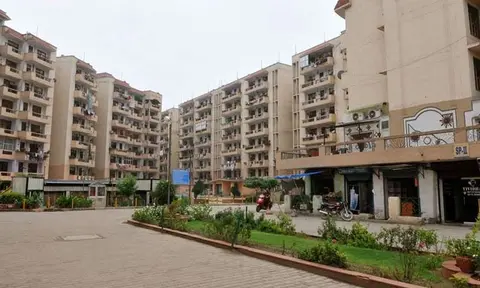 Aspects to discern while investing in Commercial Property in Ghaziabad