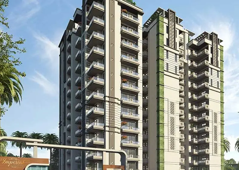 The Imperial: A Statement of Elevated Living in Ghaziabad