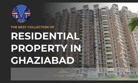 What instigates homebuyers to buy a residential property in Ghaziabad