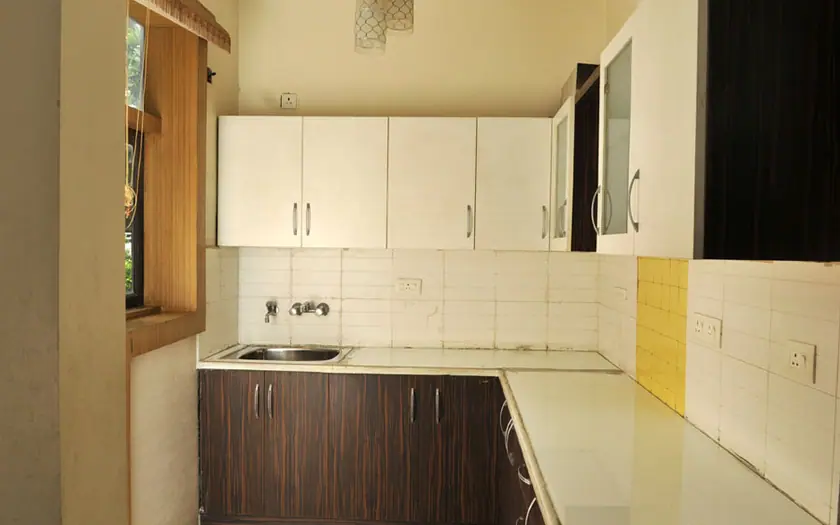 Gulmohur Garden Phase I