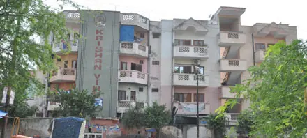 Krishan Vihar