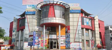 Shoppers Square
