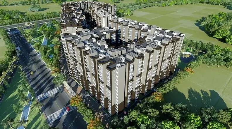 Wave City, NH-24