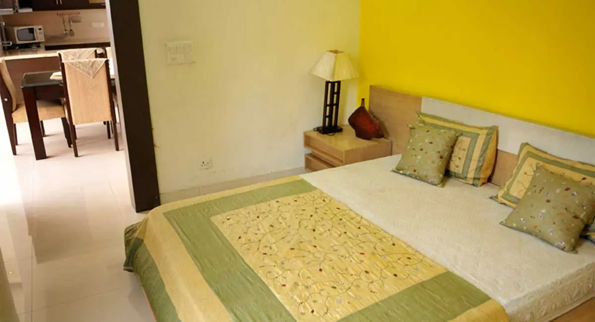 Gulmohur Garden Phase I — photo 6