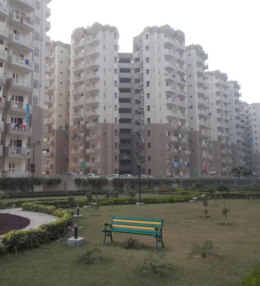 Gulmohur Garden Phase I