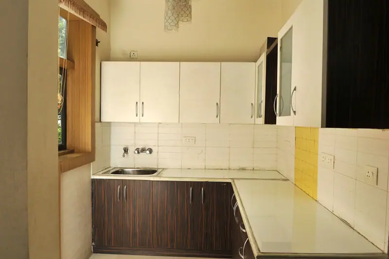 Gulmohur Garden Phase I