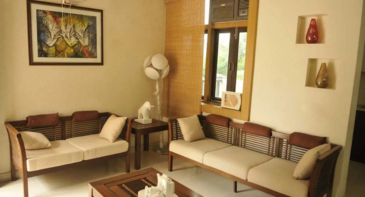 Gulmohur Garden Phase II — photo 5