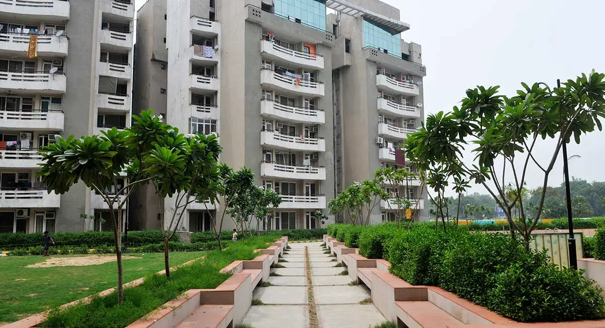 Gulmohur Greens Phase II — photo 2