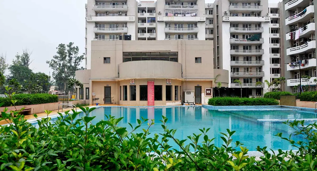 Gulmohur Greens Phase II — photo 3