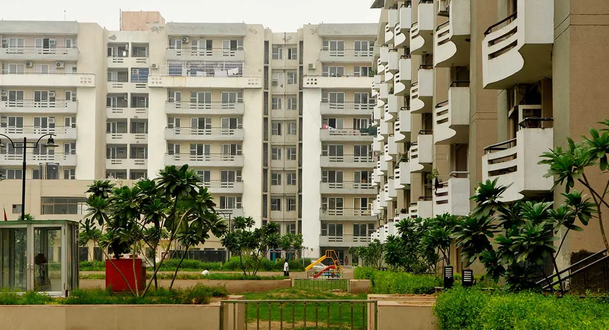 Gulmohur Greens Phase II — photo 5