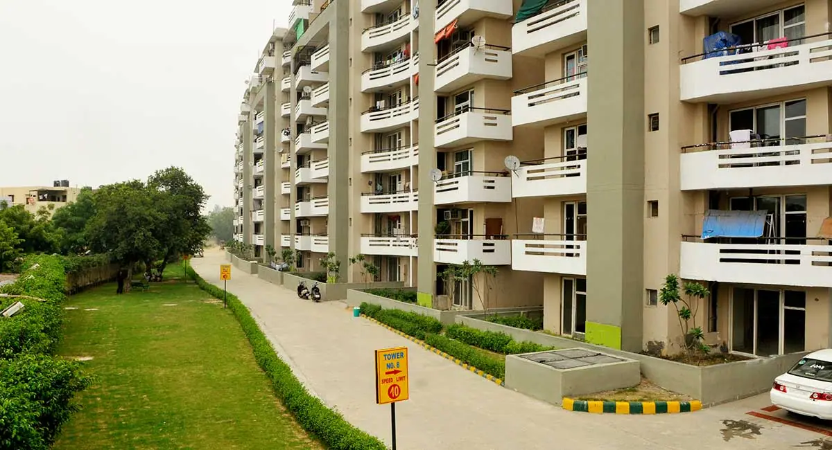 Gulmohur Greens Phase II — photo 6