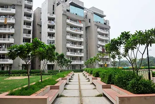 Gulmohur Greens Phase II