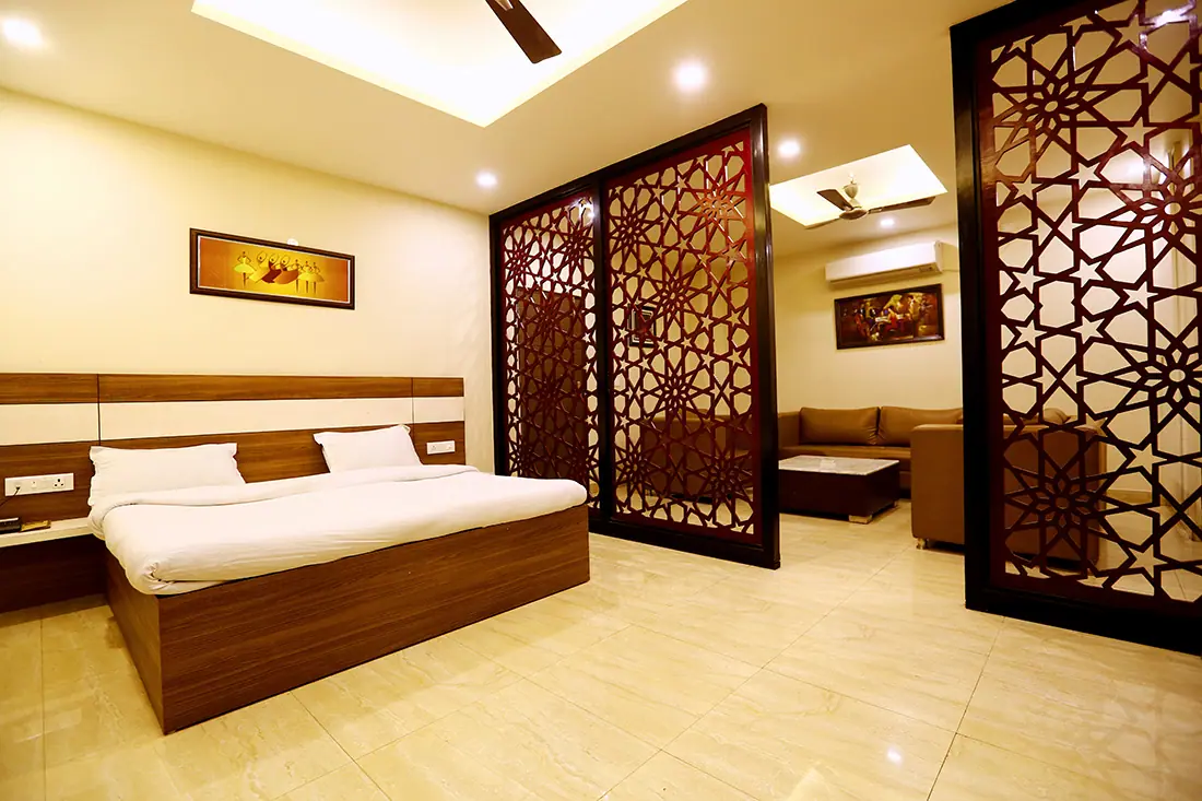 Hotel Swiss — photo 3