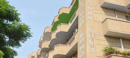 Krishna Kunj-I