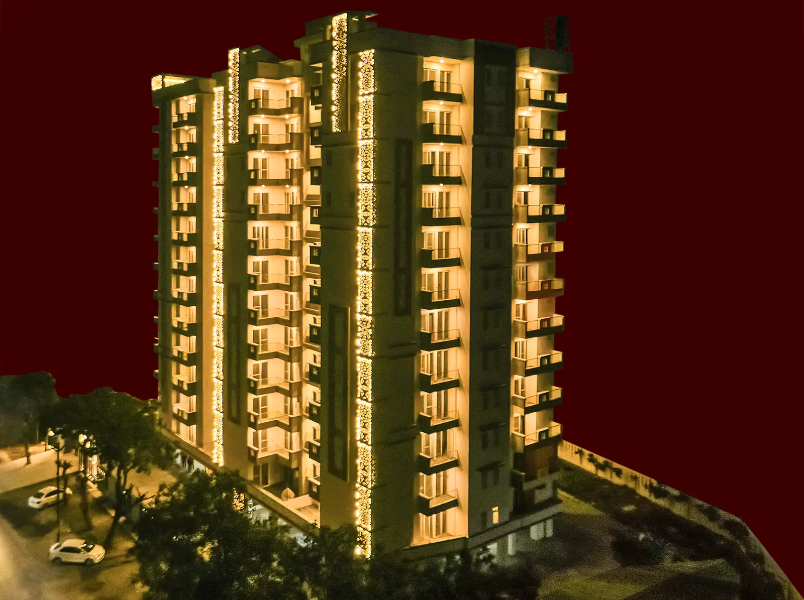 The Imperial — photo 1