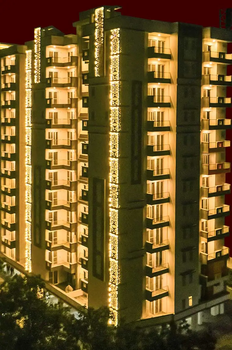 The Imperial