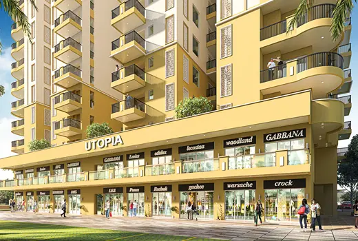 Utopia