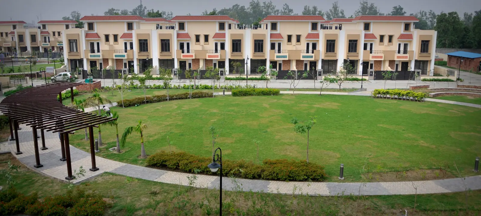 Villa Anandam — photo 4