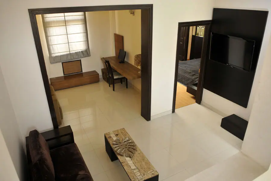 Villa Anandam — photo 6