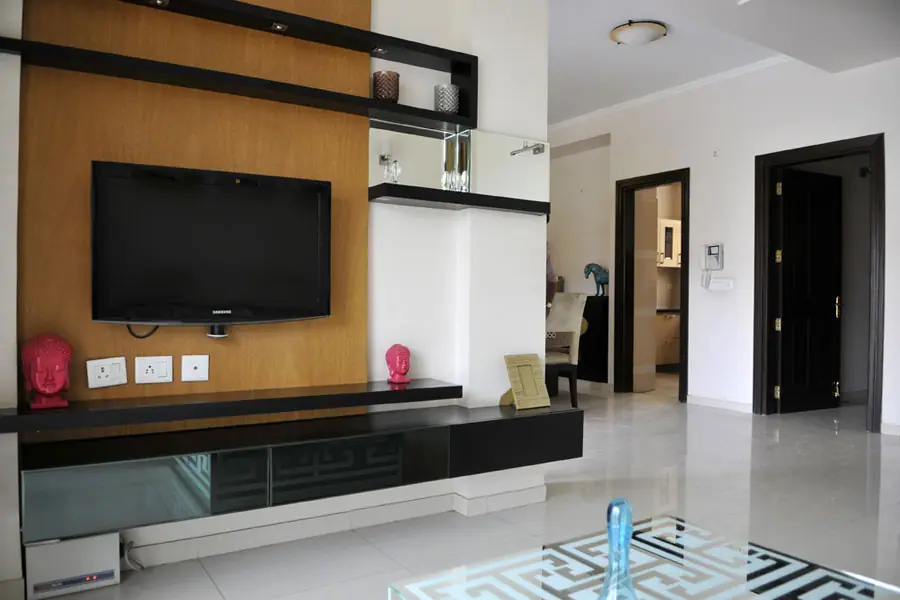 Villa Anandam