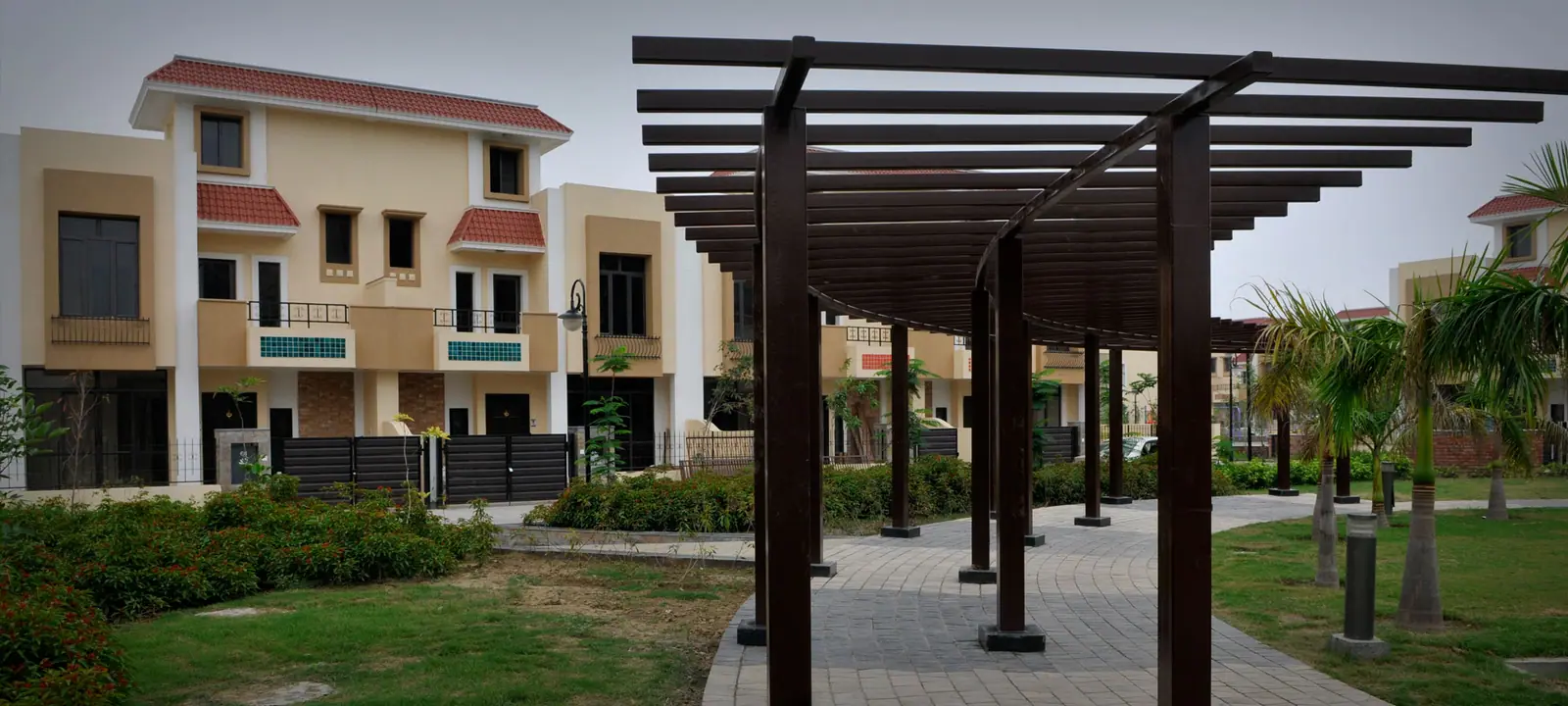 Villa Anandam