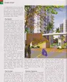 Property Observer