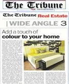 The Tribune
