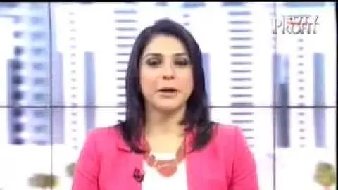 SVP Gulmohur Garden II on NDTV Profit
