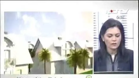 SVP Gulmohur Vatika on NDTV India